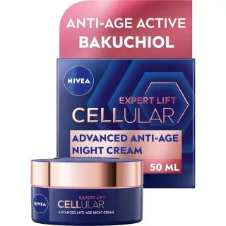 Nivea Cellular Expert Lift Advances Ani-Age Night Cream