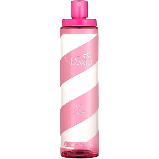 Pink Sugar Hair Perfume