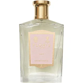 Floris London Lily Eau de Toilette