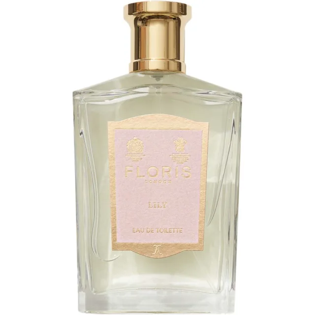Floris London Lily Eau de Toilette