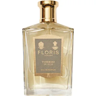 Floris London Tuberose In Silk Eau de Parfum