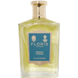 Floris London Neroli Voyage Eau de Parfum