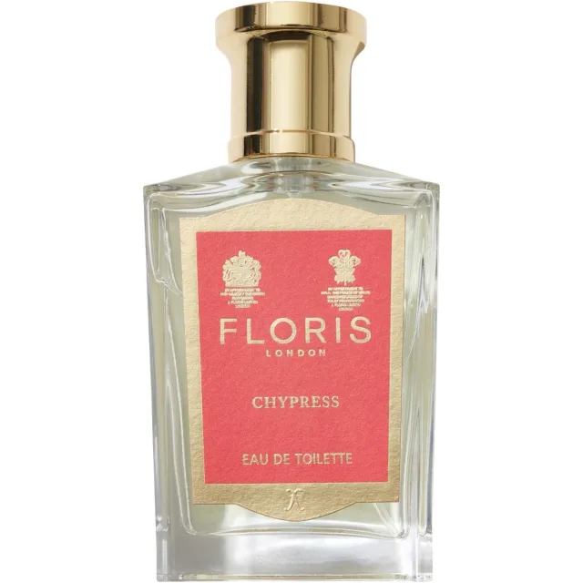 Floris London Chypress Eau de Toilette