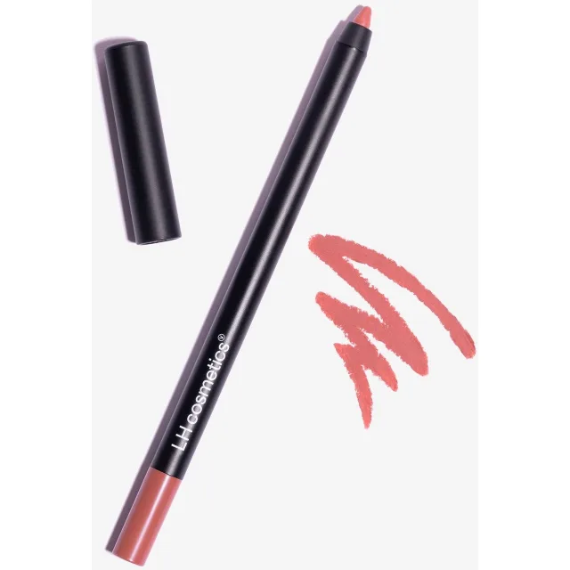 LH cosmetics Crayon Waterproof Eye & Lip Pencil Soft
