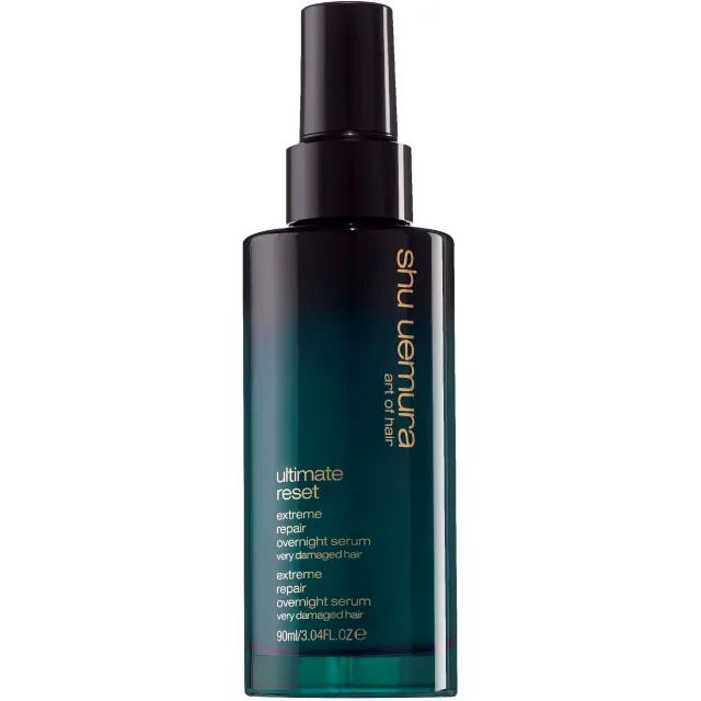 Shu Uemura Ultimate Reset Overnight Serum