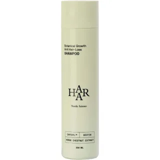 HAAR Botanical Growth Anti Hair-Loss Shampoo