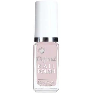 Depend Minilack Street Smart Nail Polish