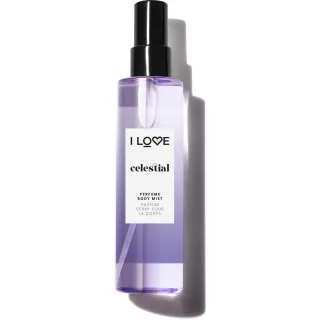 I Love... Body Mist Celestial