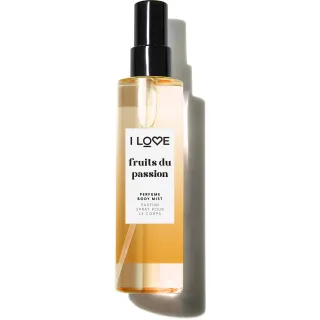 I Love... Body Mist Fruits du Passsion