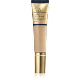Estée Lauder Futurist Hydra Rescue Moisturizing Makeup SPF45 3W2 Cashew