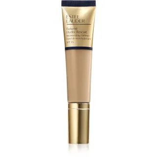 Estée Lauder Futurist Hydra Rescue Moisturizing Makeup SPF45 4N2 Spiced Sand