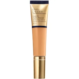 Estée Lauder Futurist Hydra Rescue Moisturizing Makeup SPF45 4W1 Honey Bronze