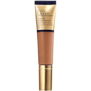 Estée Lauder Futurist Hydra Rescue Moisturizing Makeup SPF45 5N2 Amber Honey