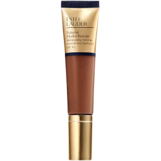Estée Lauder Futurist Hydra Rescue Moisturizing Makeup SPF45 6W1 Sandal Wood