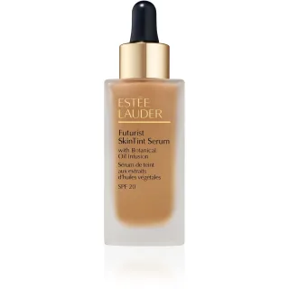 Estée Lauder Futurist Skin Tint Serum Foundation SPF20 4W1 Honey Bronze