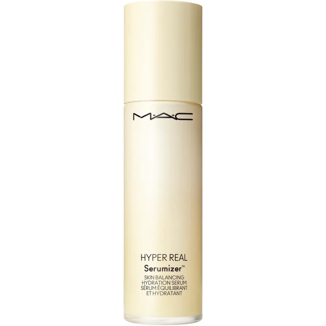 MAC Cosmetics Serumizer Skin Balancing Hydrating Serum