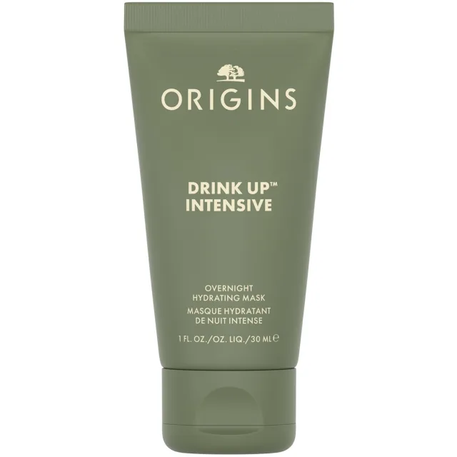 Origins Drink Up Intensive Overnight Hydrating Mask With Avocado