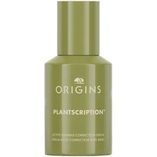 Origins Plantscription Active Wrinkle Correction Serum