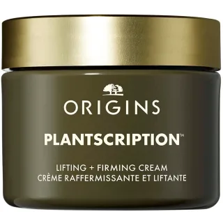 Origins Plantscription Lifting + Firming Cream