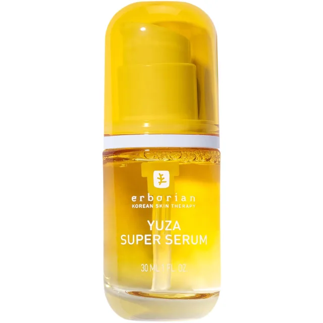 Erborian Yuza Super Serum