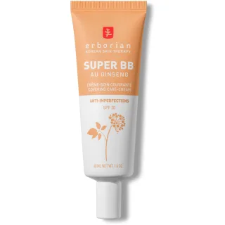 Erborian Super BB Doré