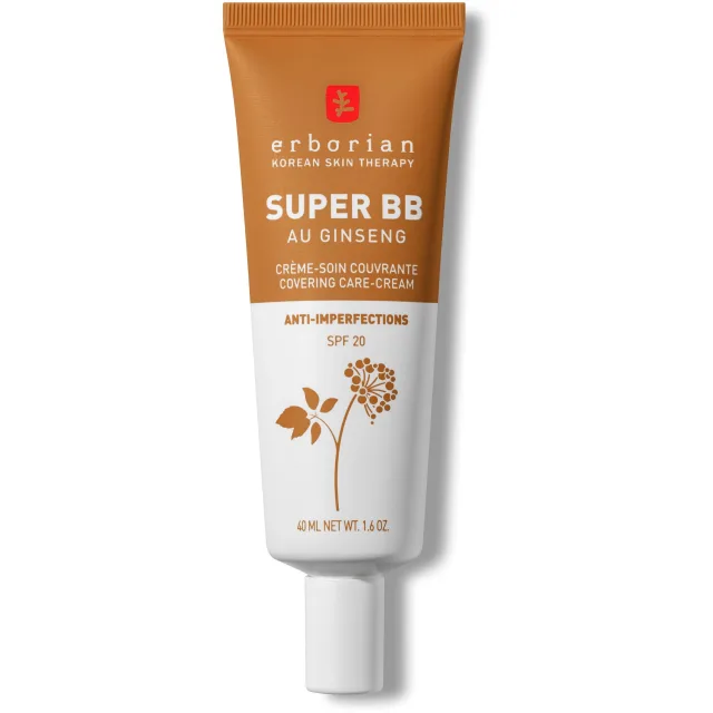Erborian Super BB Caramel
