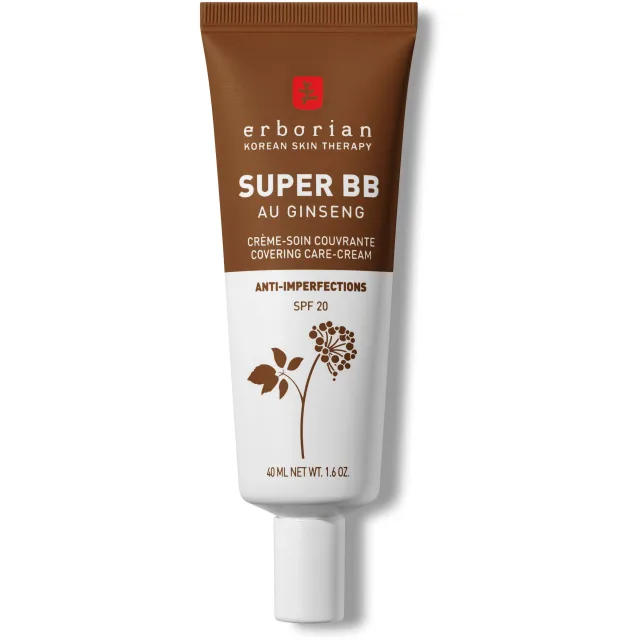 Erborian Super BB Chocolat 40 ml