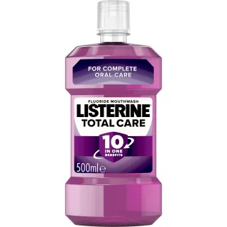 Listerine Total Care Mouthwash
