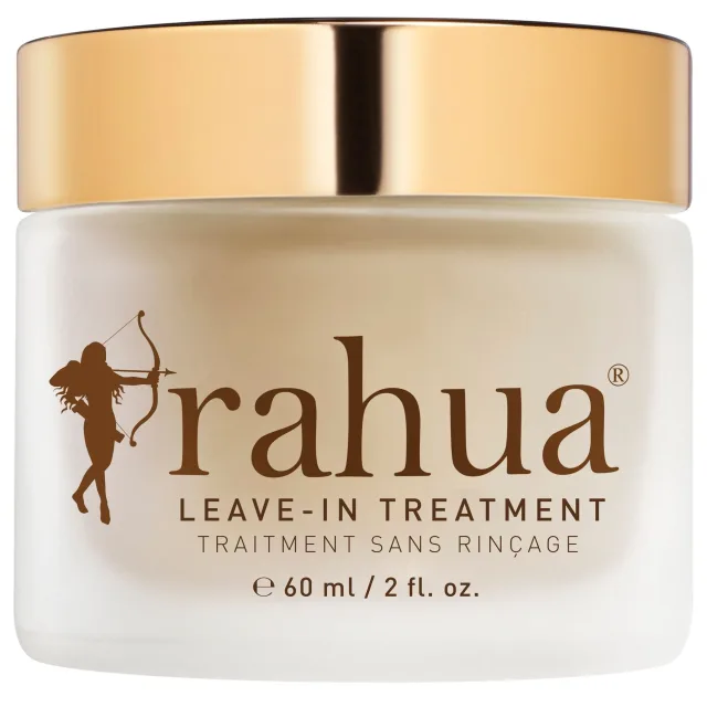Rahua Finishing Treatment