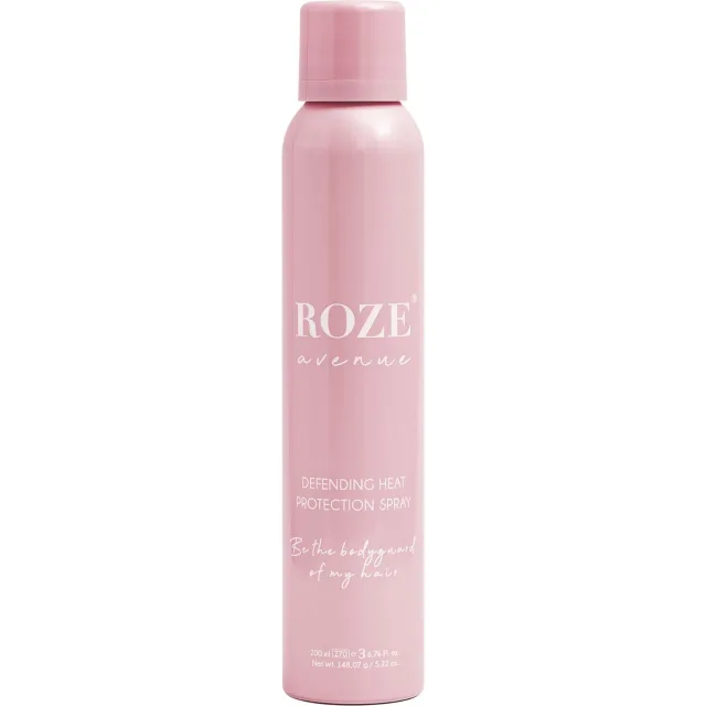 Roze Avenue Defending Heat Protection Spray