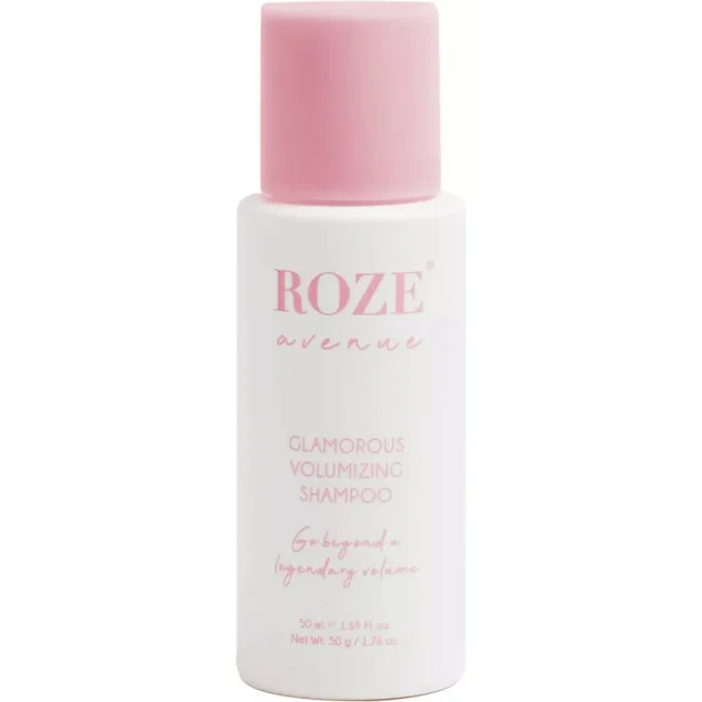 Roze Avenue Glamorous Volumizing Shampoo