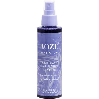 Roze Avenue Forever Blonde Leave In Spray Treatment