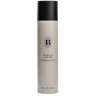 Björk SPRAYA LAGOM Medium Hold Hairspray