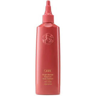 Oribe Bright Blonde Radiance & Repair Treatment