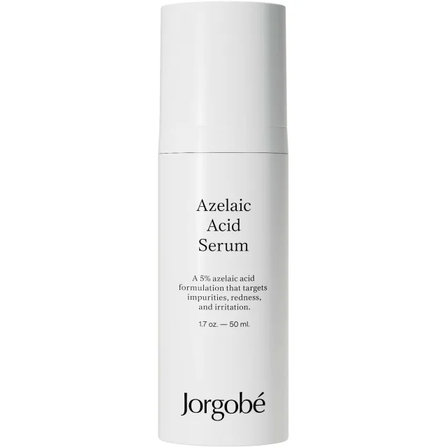 Jorgobé Azelaic Acid Serum