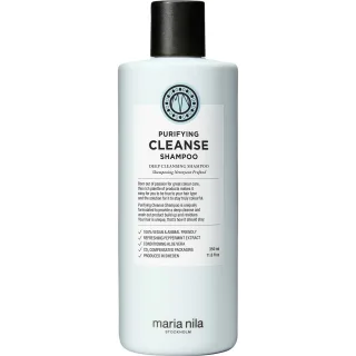 maria nila Purifying Cleanse Shampoo