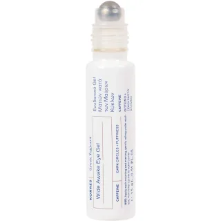 Korres Greek Yoghurt Wide Awake Eye Gel
