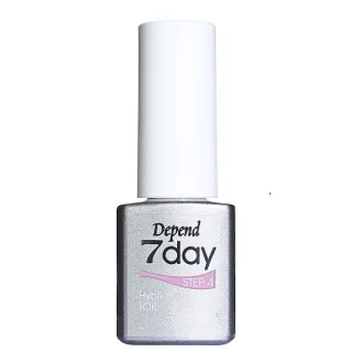 Depend 7day Step 4 Hybrid TOP