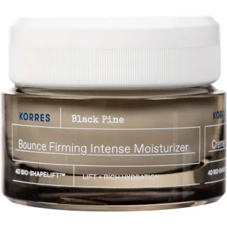 Korres Black Pine
