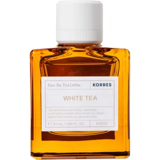 Korres White Tea Eau de Toilette