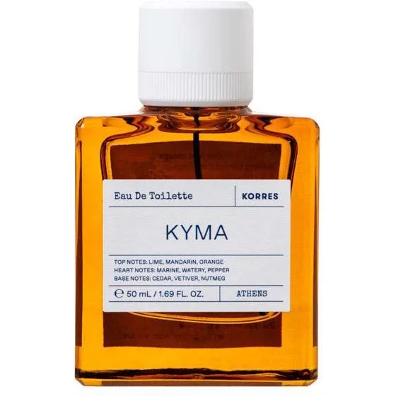 Korres Kyma Eau de Toilette