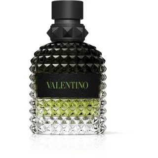 Valentino Born in Roma Uomo Green Stravaganza Eau De Toilette