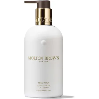 Molton Brown Milk Musk Body Lotion