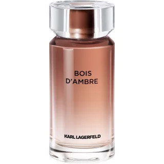 Karl Lagerfeld Bois d'Ambre Eau de Toilette