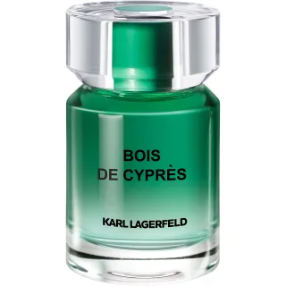 Karl Lagerfeld Bois de Cypres Eau de Toilette