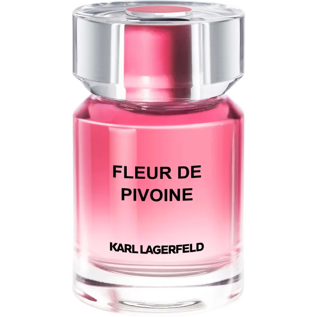 Karl Lagerfeld Fleur de Pivoine Eau de Parfum