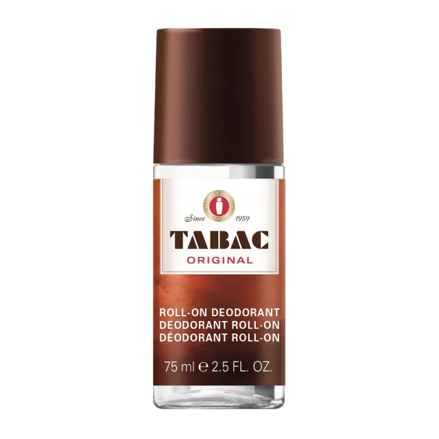 Tabac Deo Roll-on