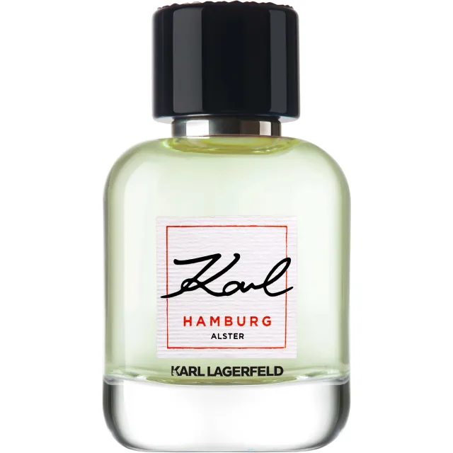 Karl Lagerfeld Hamburg Eau de Toilette