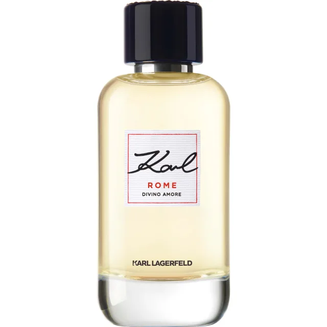Karl Lagerfeld Rome Divino Amore Eau de Parfum