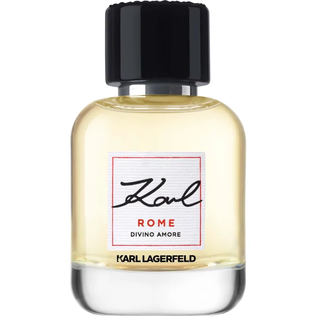 Karl Lagerfeld Rome Eau de Parfum
